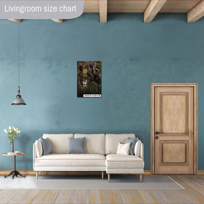 American Wigeon Duck Photo Print: Seattle Pond Wildlife Art