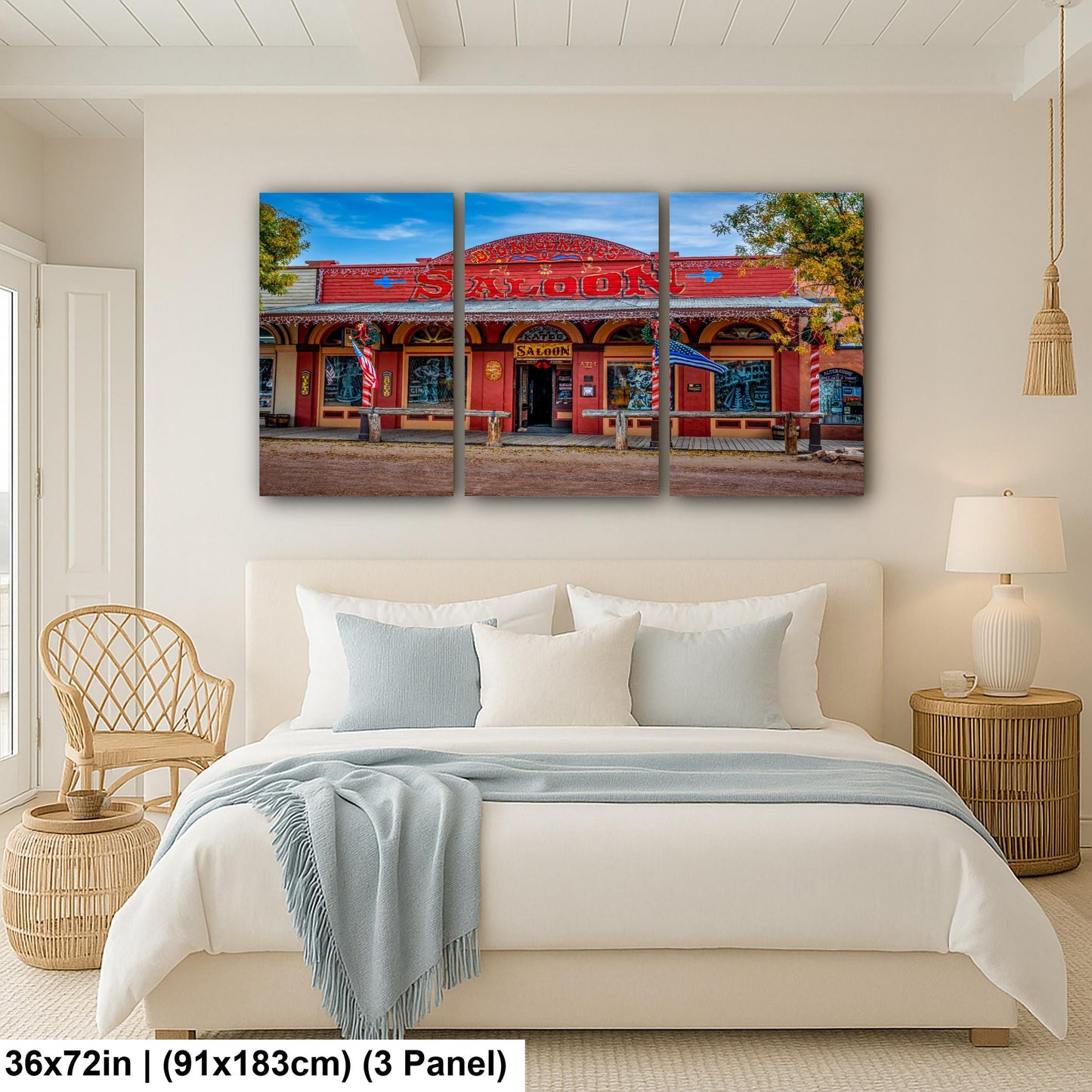 Big Nose Kate’s Saloon Photography Print, Tombstone Arizona Historic Western Bar Wall Art Home or Office Decor