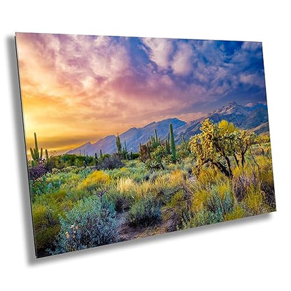 Get This FREE $560 Print When You Sign Up For The "I Love Arizona" VIP Print of The Month Club