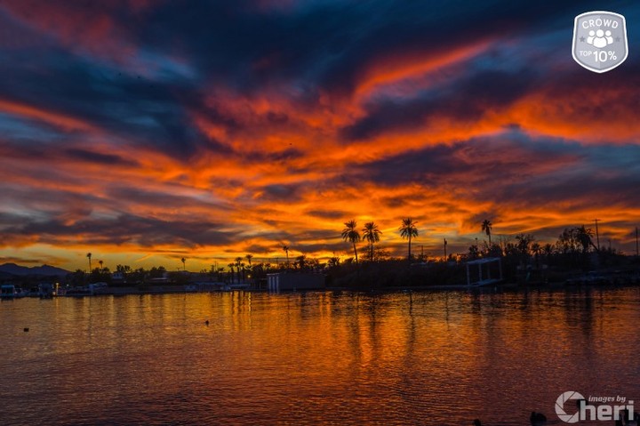 Images By Cheri got another #award from @photocrowd! Placed in the Top 10% Crowd…