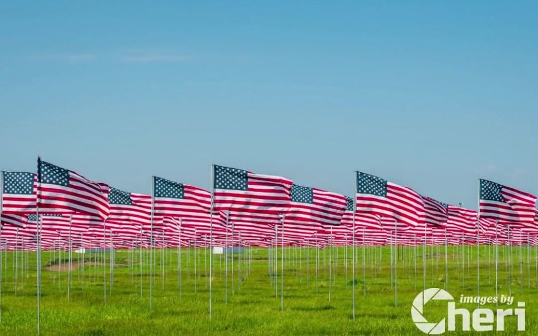 I want you to experience what I am experiencing, even if just a small piece of t…