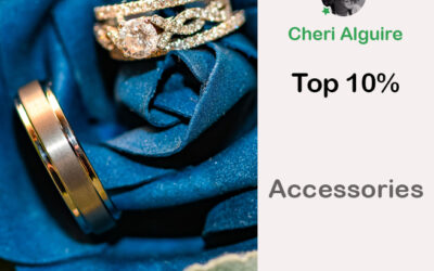 PhotoCrowd.com: Ranked Top 10% in ‘Accessories’ Contest