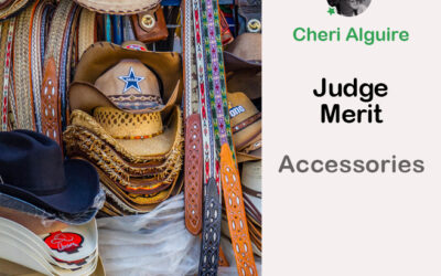 PhotoCrowd.com: Merited by the Judge in ‘Accessories’ Contest