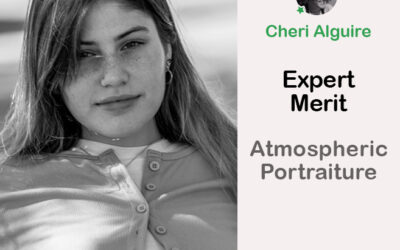 PhotoCrowd.com: Merited by the Expert in ‘Atmospheric Portraiture’ Contest