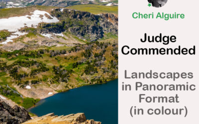 PhotoCrowd.com: Commended by the Judge in ‘Landscapes in Panoramic Format ’ Contest