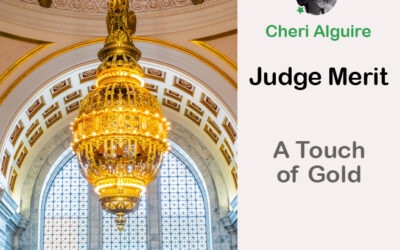 PhotoCrowd.com: Merited by the Judge in ‘A Touch of Gold’ Contest