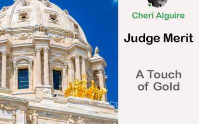 PhotoCrowd.com: Merited by the Judge in ‘A Touch of Gold’ Contest