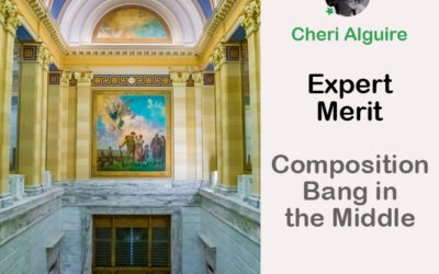 PhotoCrowd.com: Merited by the Expert in ‘Composition – Bang in the Middle’ Contest