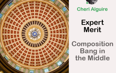 PhotoCrowd.com: Merited by the Expert in ‘Composition – Bang in the Middle’ Contest
