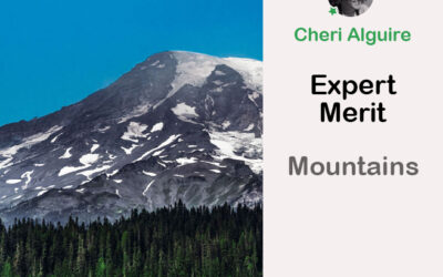 PhotoCrowd.com: Merited by the Expert in ‘Mountains’ Contest