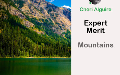 PhotoCrowd.com: Merited by the Expert in ‘Mountains’ Contest