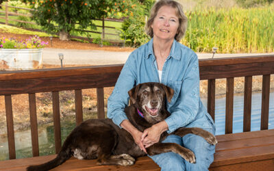 Happy Mother’s Day to all Pet Moms!