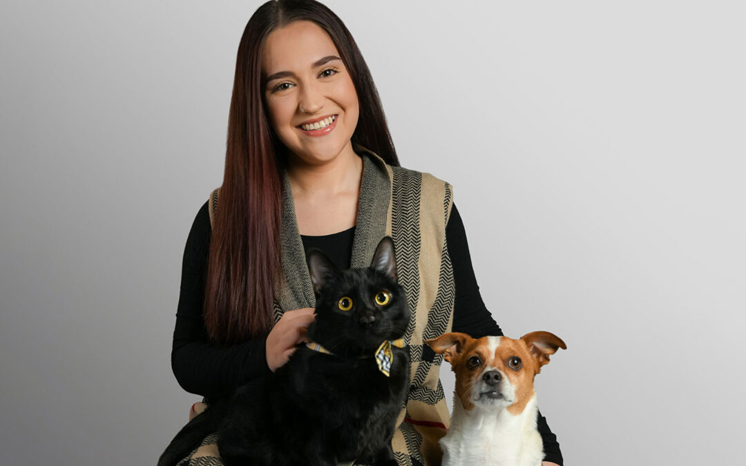 Capturing Memories: What to Expect in Your First Pet Photography Session