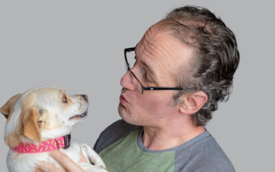 I Don’t Think My Pet Is Well-Behaved Enough For A Photoshoot?