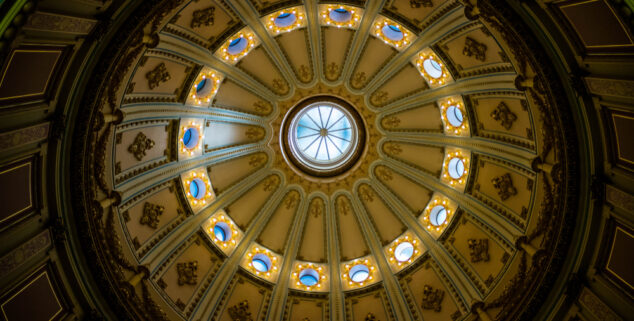 Urgency clause bills in the California Legislature