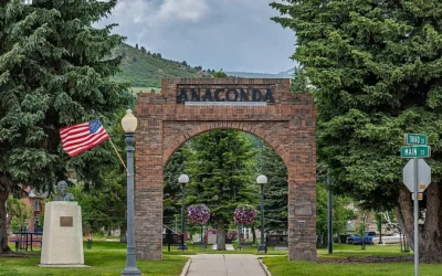 9 Offbeat Montana Towns To Visit In 2026