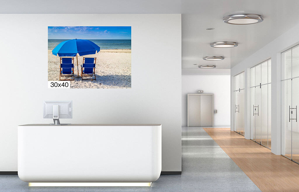 Beachside Bliss: Beach Day Diagram