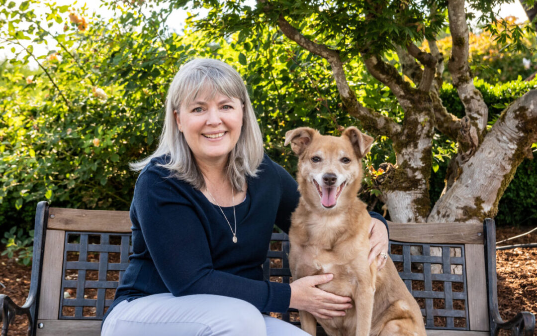 Furry Valentine: Book a Pet Photography Session for Valentine’s Day