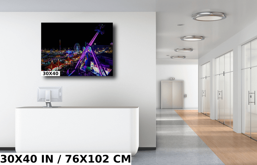 Lights, Thrills, Action: Arizona State Fair Diagram Lights, Thrills, Action: Arizona State Fair Diagram