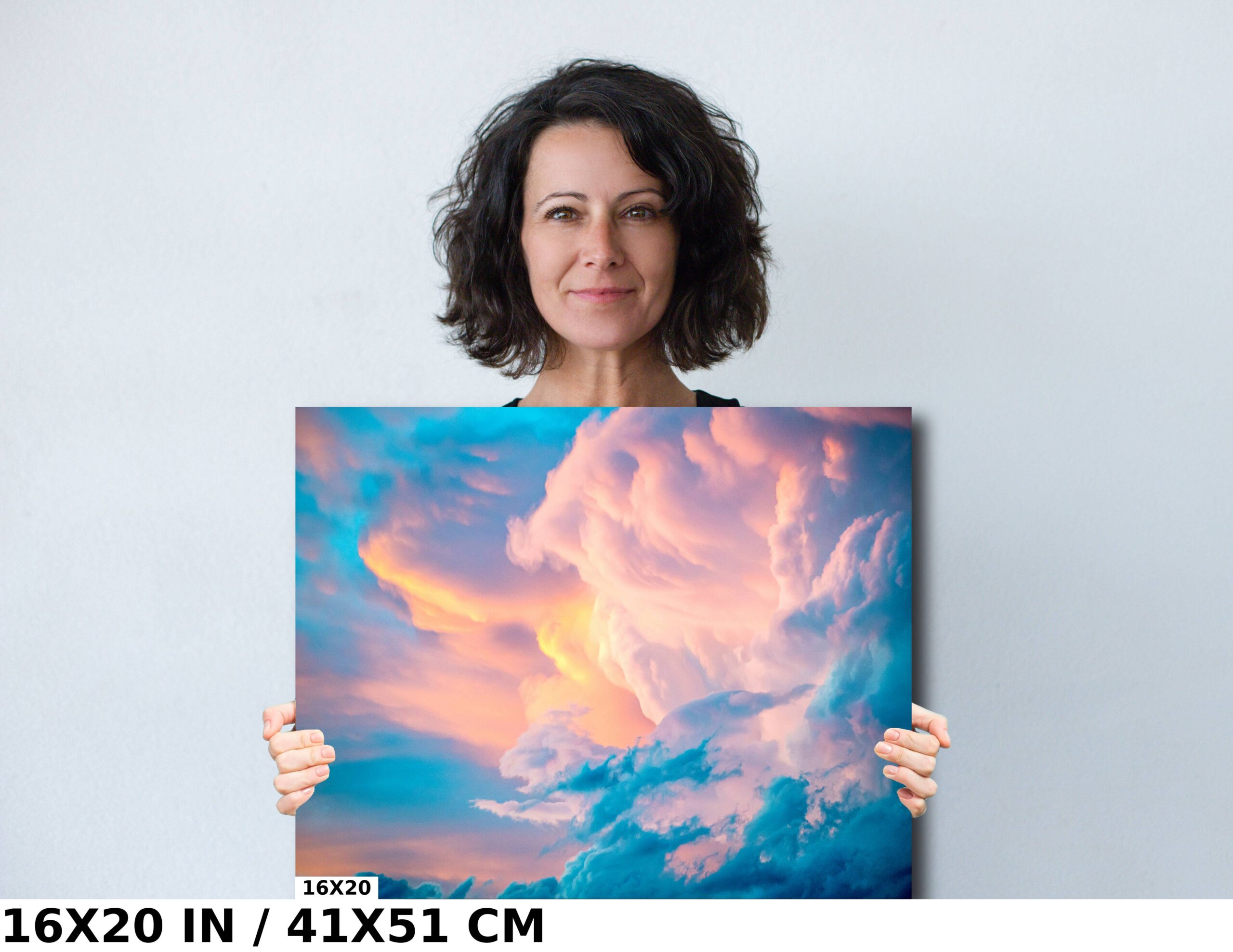 Heavenly Hues: White Sulphur Springs Sky Diagram