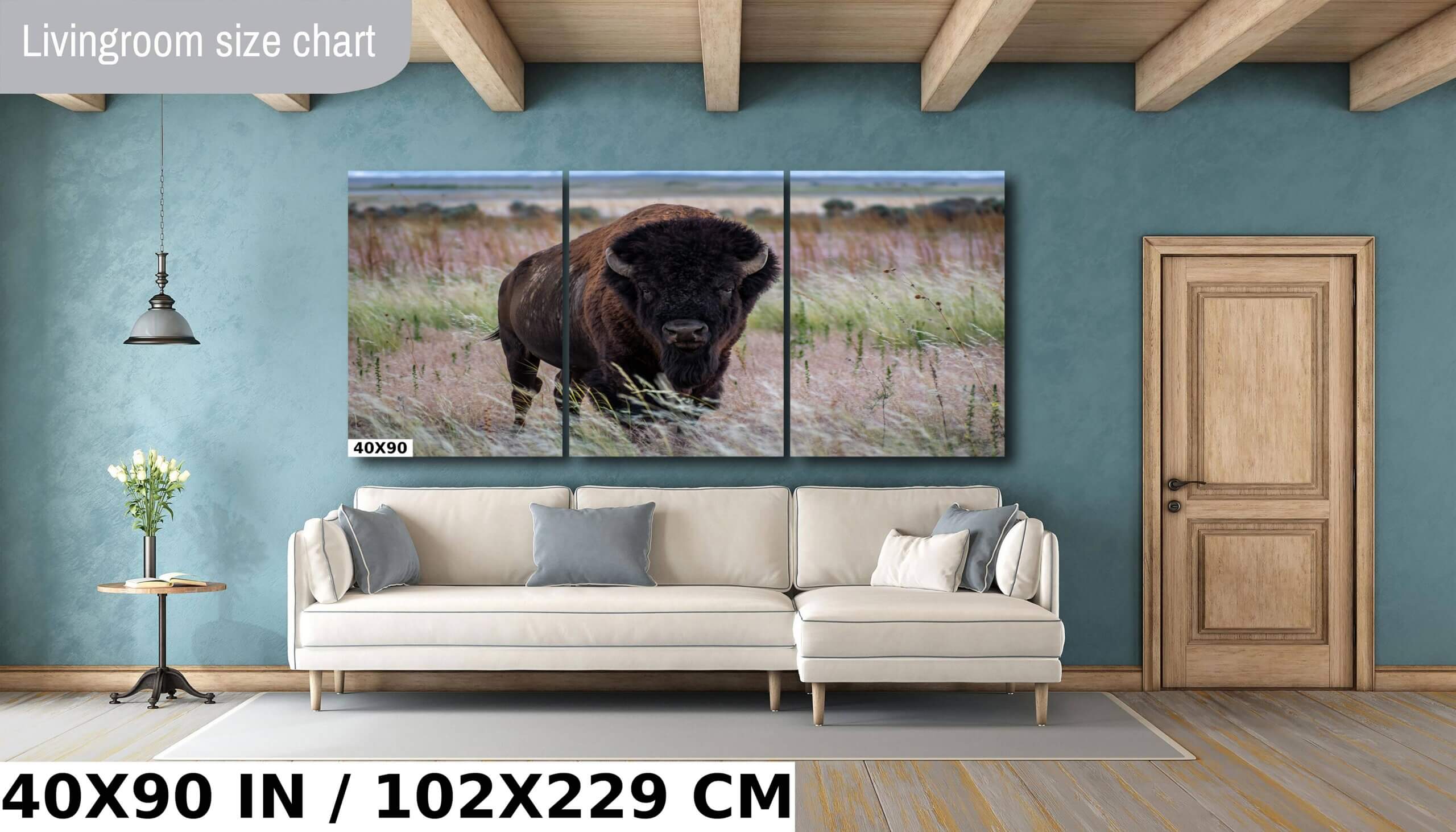 The American Buffalo, Majestic Grassland Giant: Bison in Antelope Island State Park Diagram The American Buffalo, Majestic Grassland Giant: Bison in Antelope Island State Park Diagram