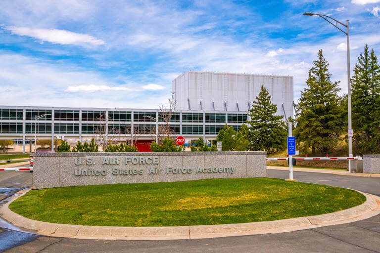 Colorado high school moves graduation from Air Force Academy after concerns over shutting out undocumented families