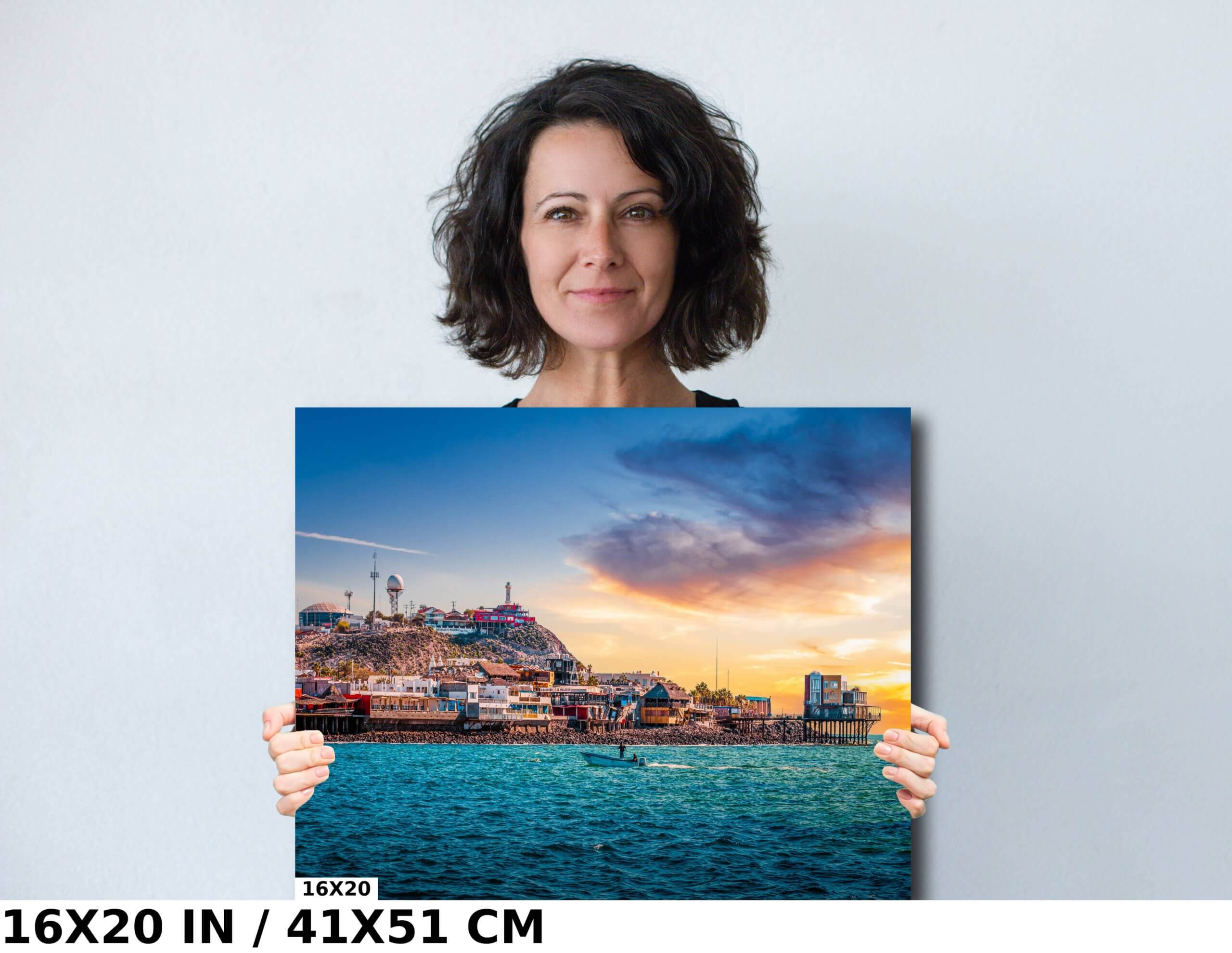 Seafarer’s Gaze: Scenic Views of Puerto Peñasco Diagram Seafarer’s Gaze: Scenic Views of Puerto Peñasco Diagram