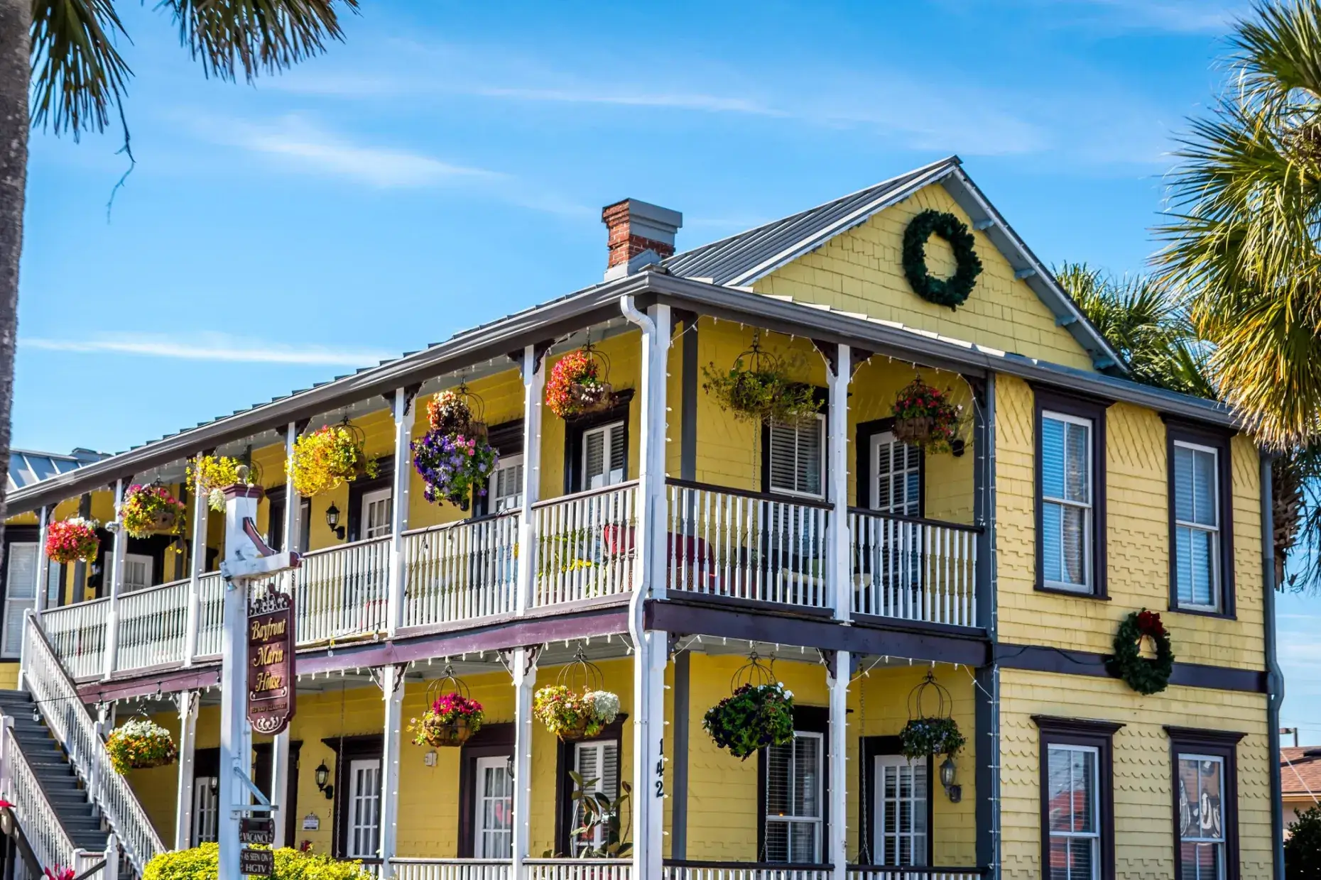 Where to go for your next remote work vacation