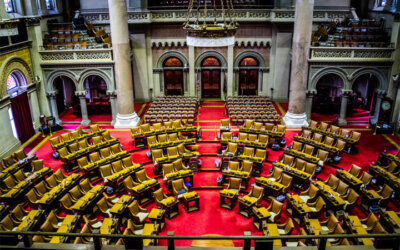 New York Bills Require OEM Parts Through Warranty and Consumer Notification of Crash Part Type