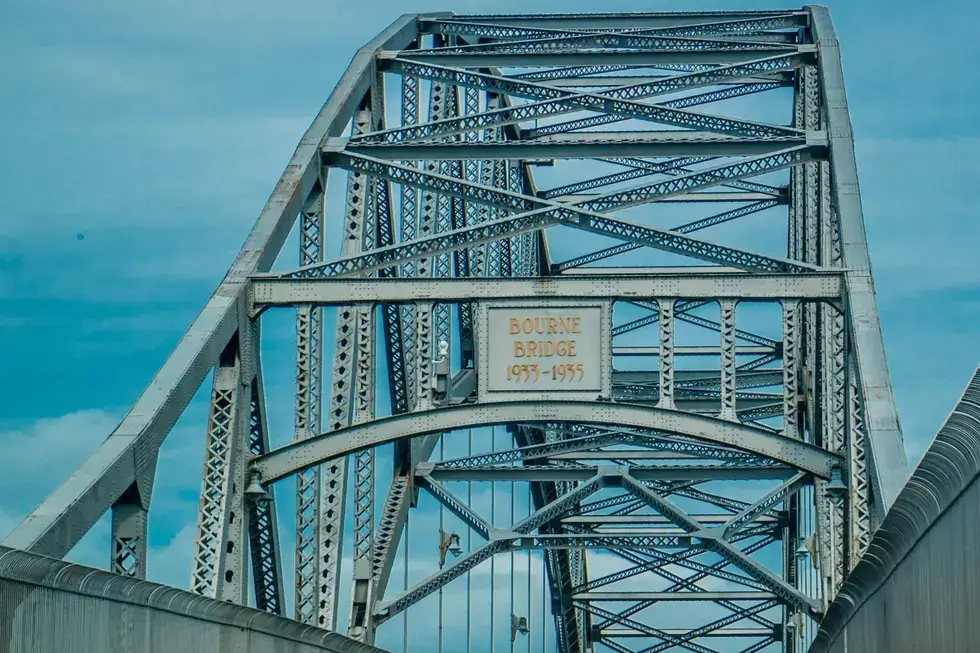 Avoid These Cape Cod Traffic Times This Holiday Weekend