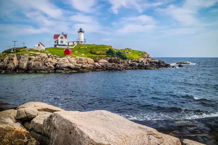 10 Best Beach Towns in Maine, According to Locals