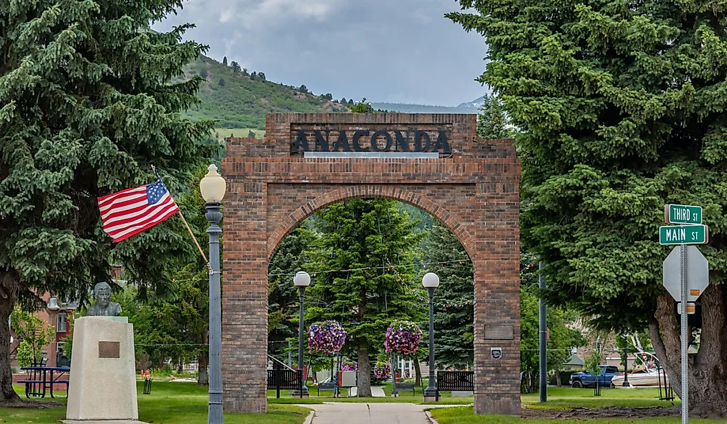8 Adorable Small Towns in Montana to Visit in 2024 8 Adorable Small Towns in Montana to Visit in 2024