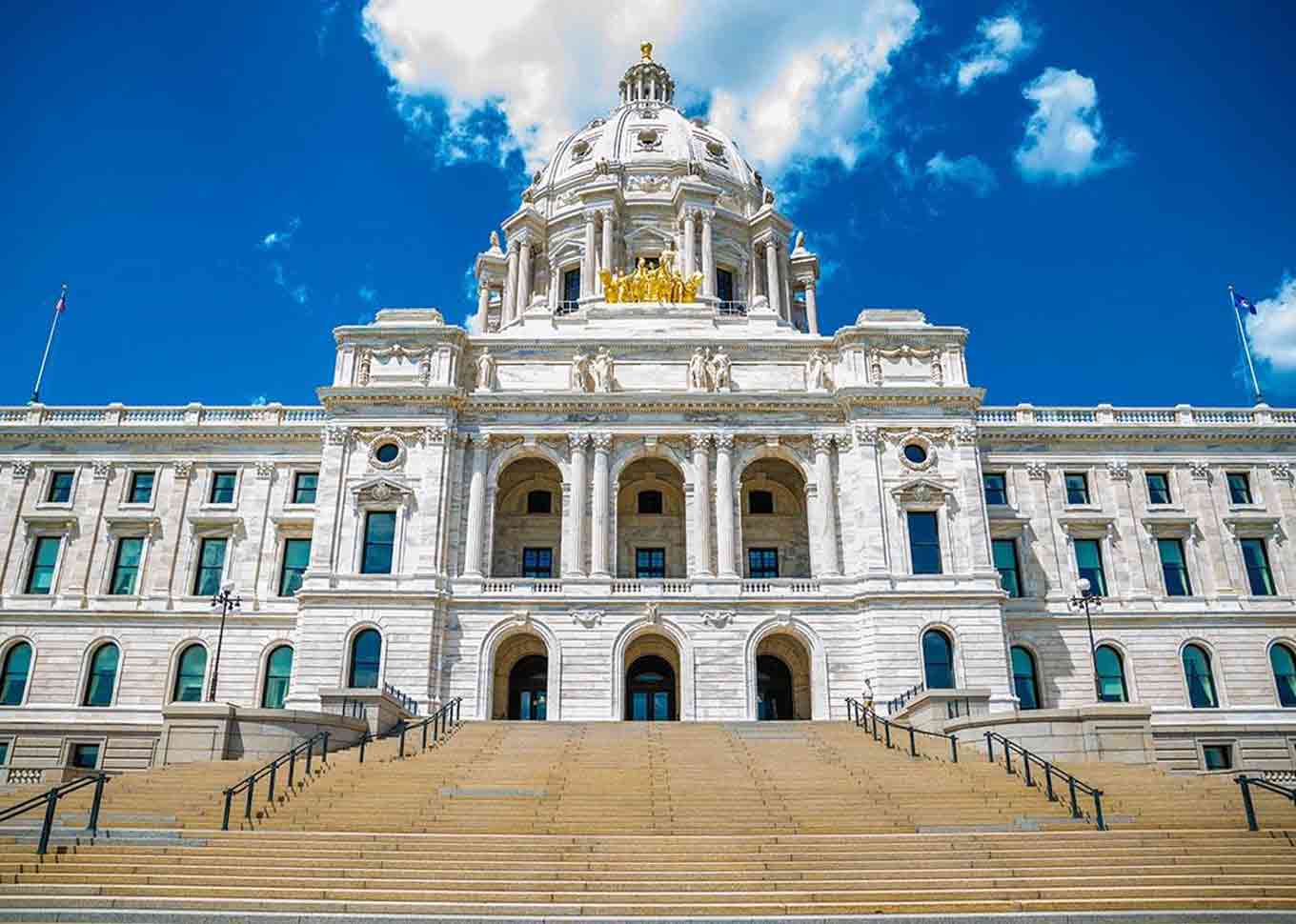 How one state’s new ‘Civility Caucus’ aims to bridge partisan divides