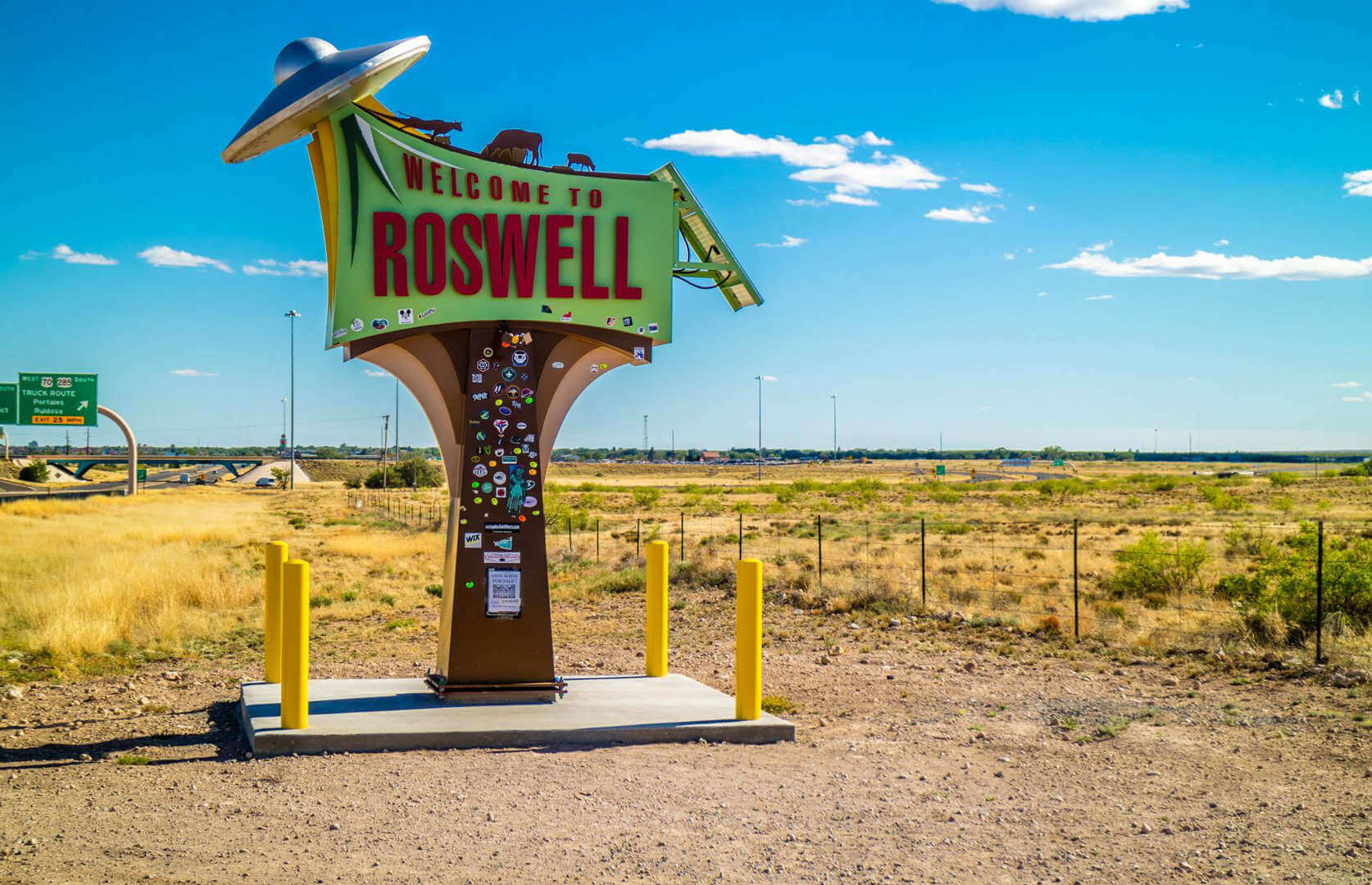 The world’s most puzzling places with unsolved mysteri