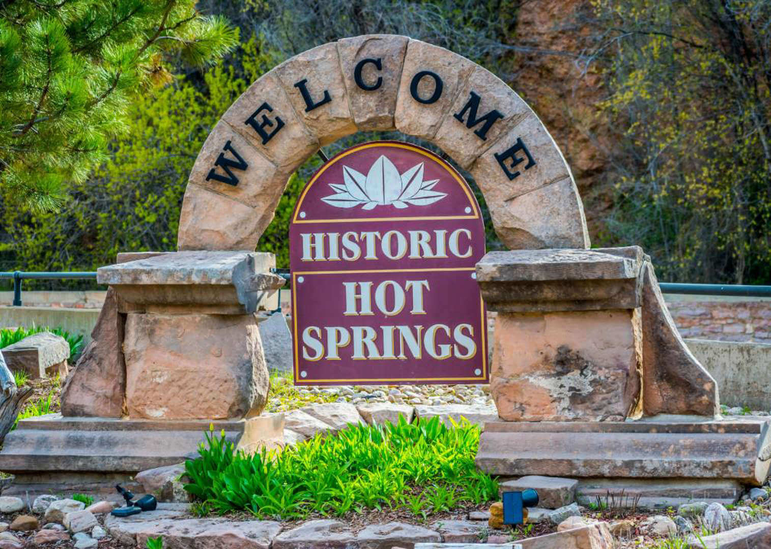 The best small town for retirees in your state – plus, see the top pick for all 50 states