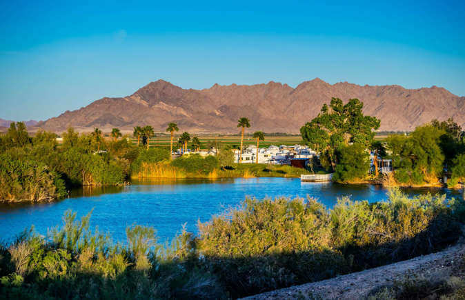 Incredible Facts About America’s Weird, Wonderful Weather