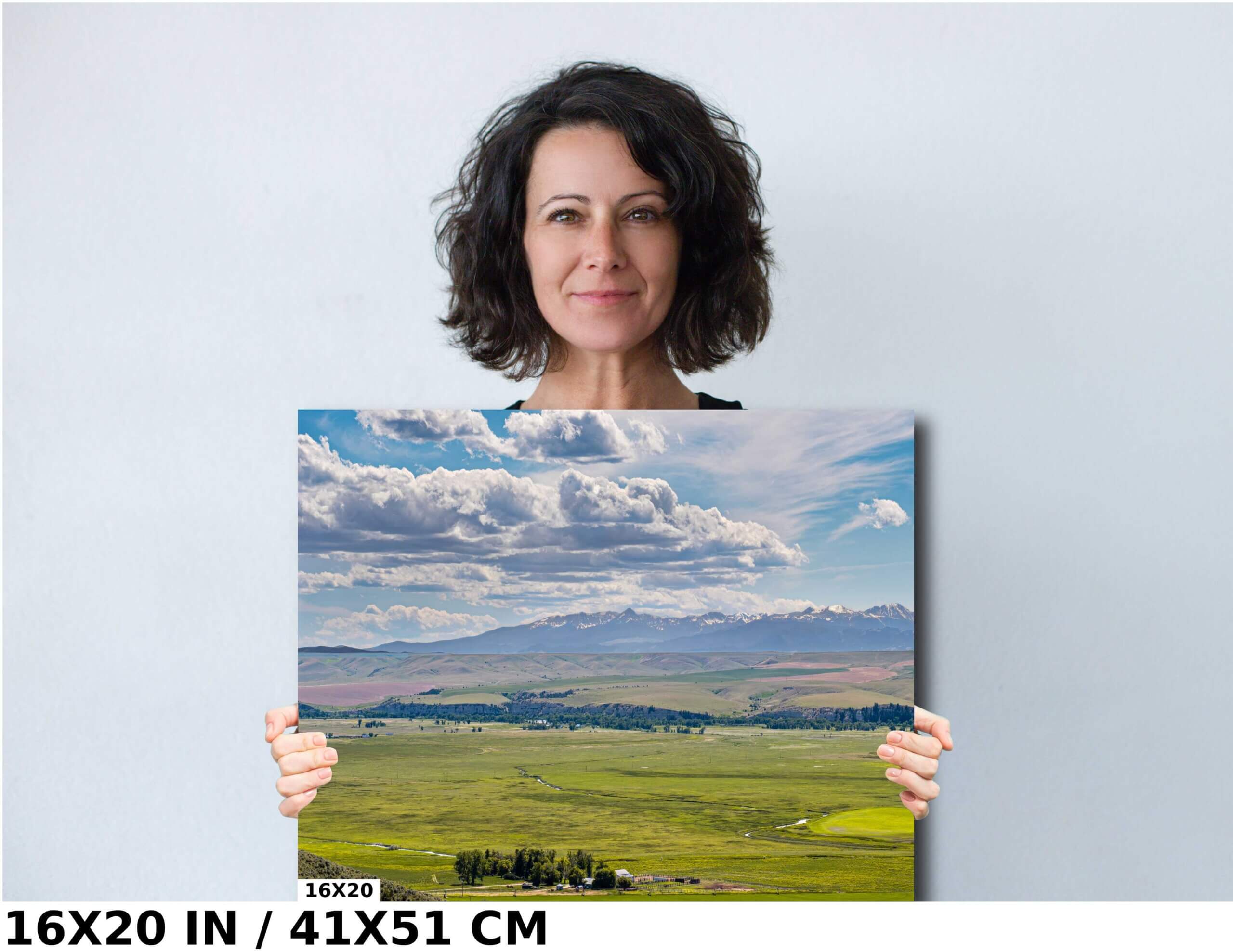 Breathtaking Big Sky Backcountry: Adventures in Madison Buffalo Jump State Park Diagram