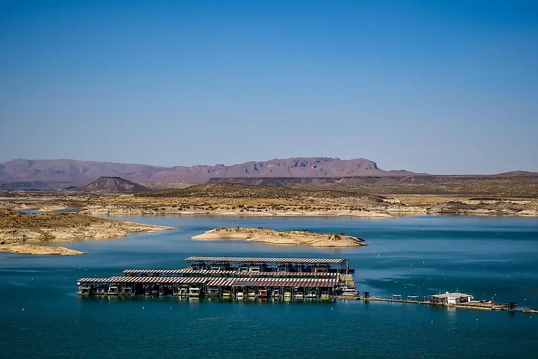 The Best Small Towns In New Mexico To Chill Out In 2024