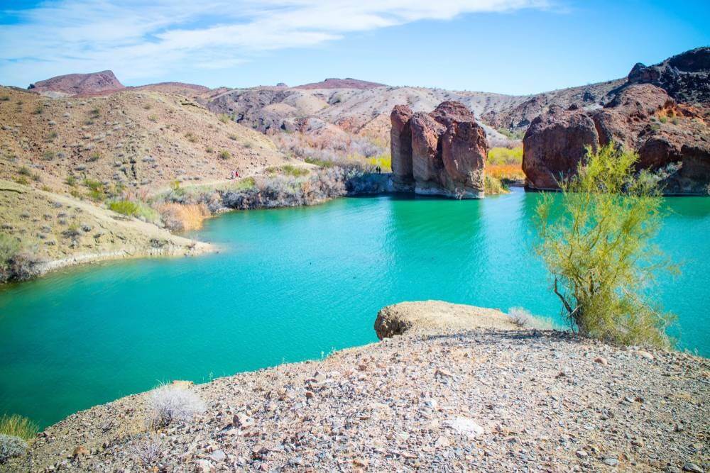 Why Visit The Aruba Of Arizona This Summer