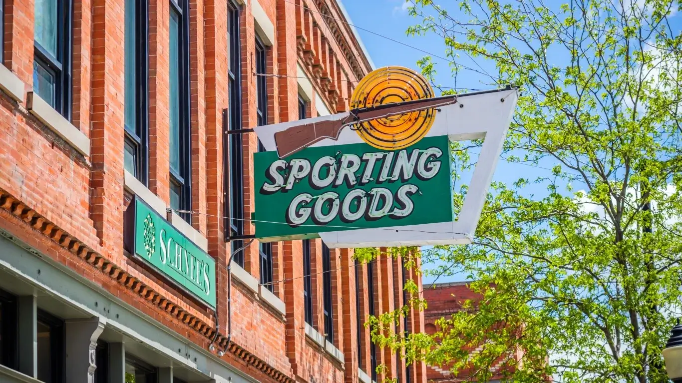 These Are the ATF Gun Theft Numbers, but How Much More Goes Unreported? These Are the ATF Gun Theft Numbers, but How Much More Goes Unreported?