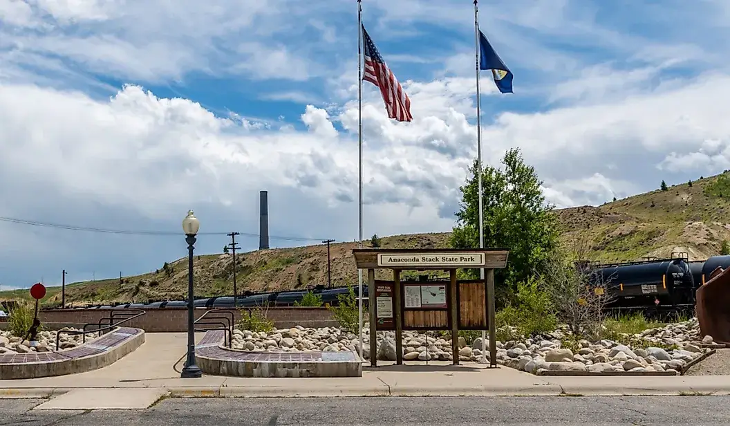 9 Prettiest Montana Towns to Visit in 2024