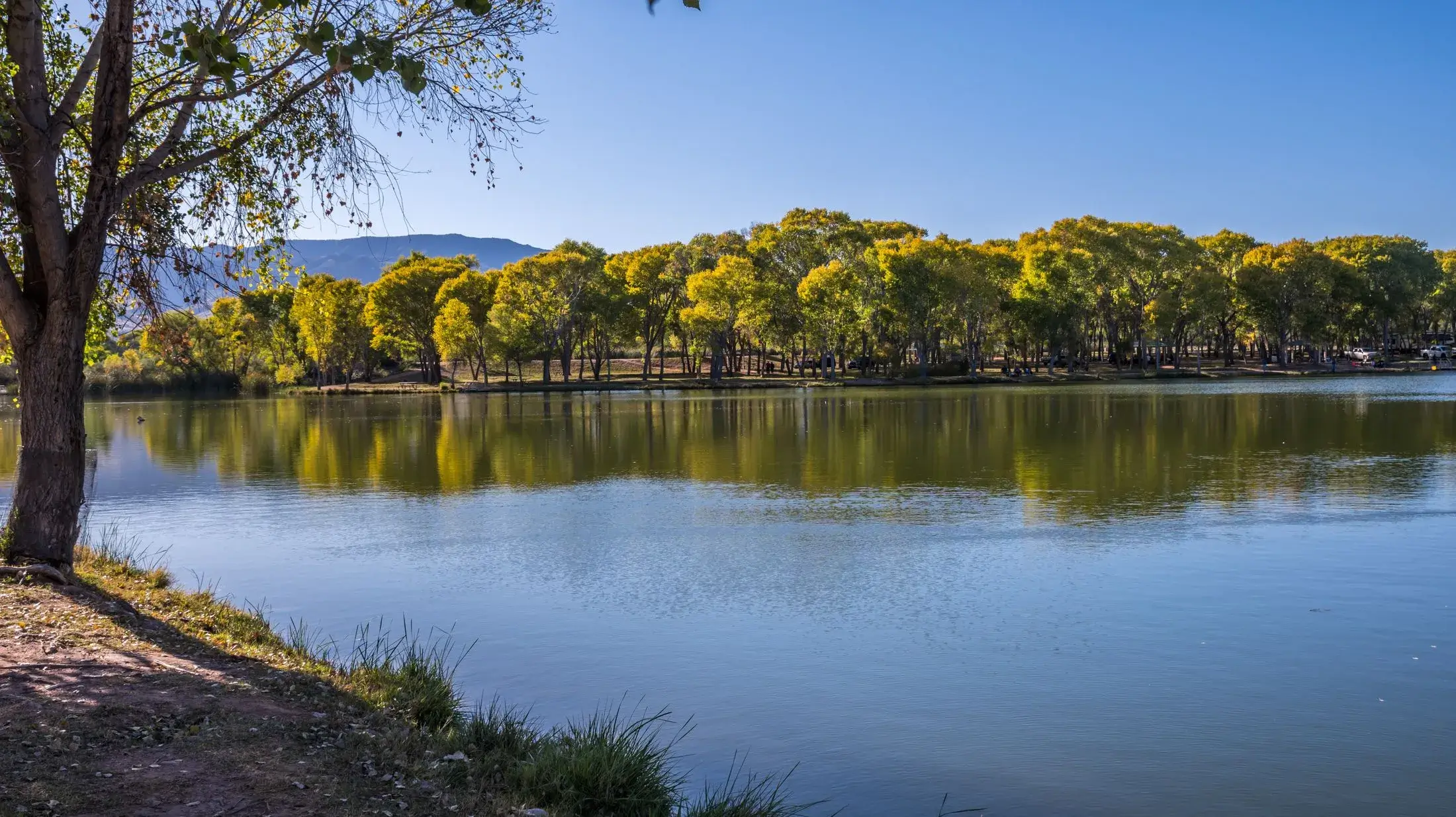 Why This Underrated Arizona State Parks Has A Dark Name