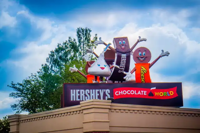 Hershey Stock: Ready To Do Things Right (NYSE:HSY)