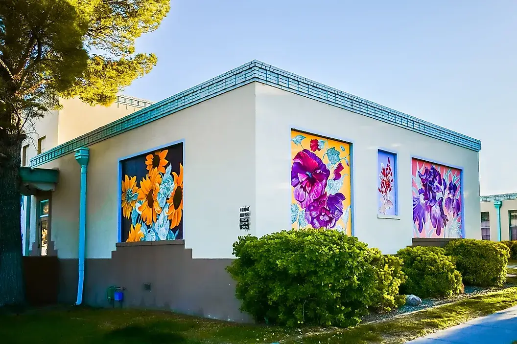 8 Most Comfortable Towns in New Mexico for Seniors