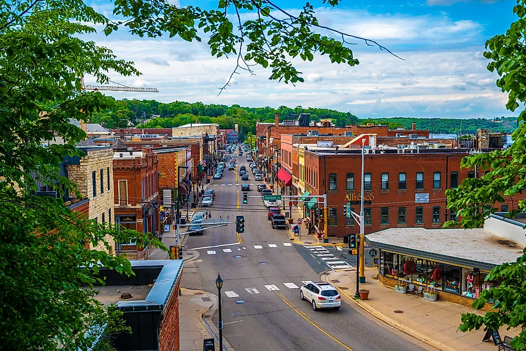 7 Close-Knit Towns to Visit in Minnesota