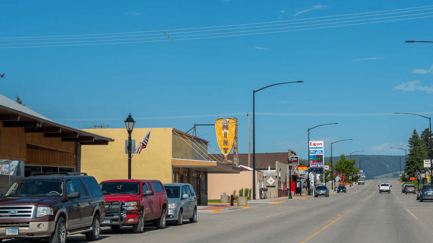 8 Mountain Towns In Montana With The Best Quality Of Life