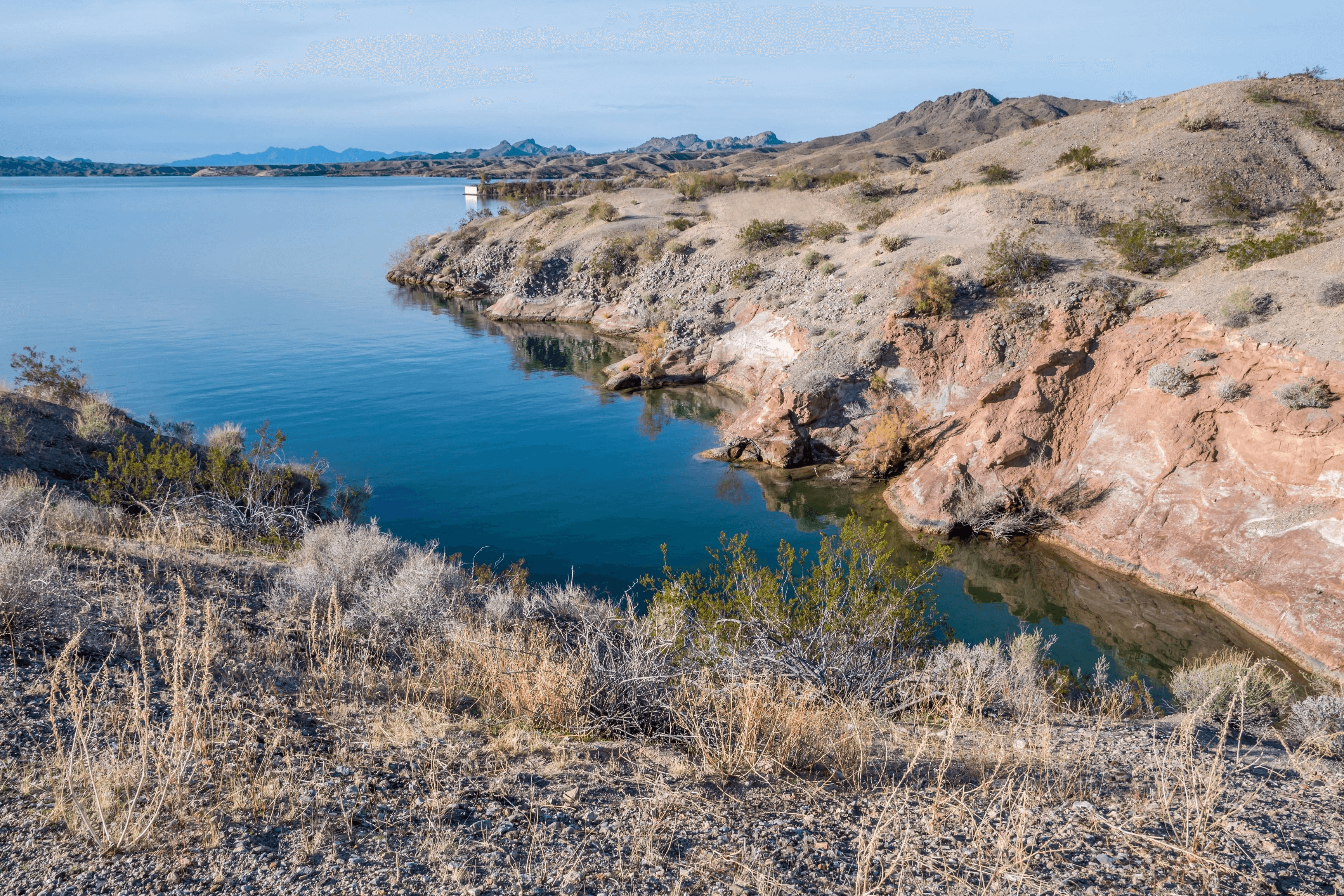 Skip The Grand Canyon: 7 Most Obscure Arizona State Parks To Visit Instead Of National Parks