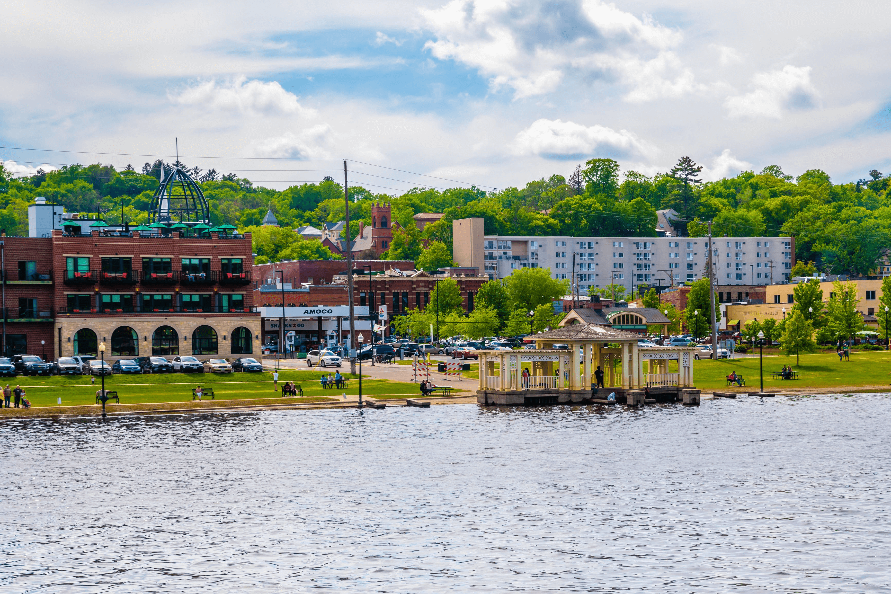 8 Best Small Towns In Minnesota In 2025