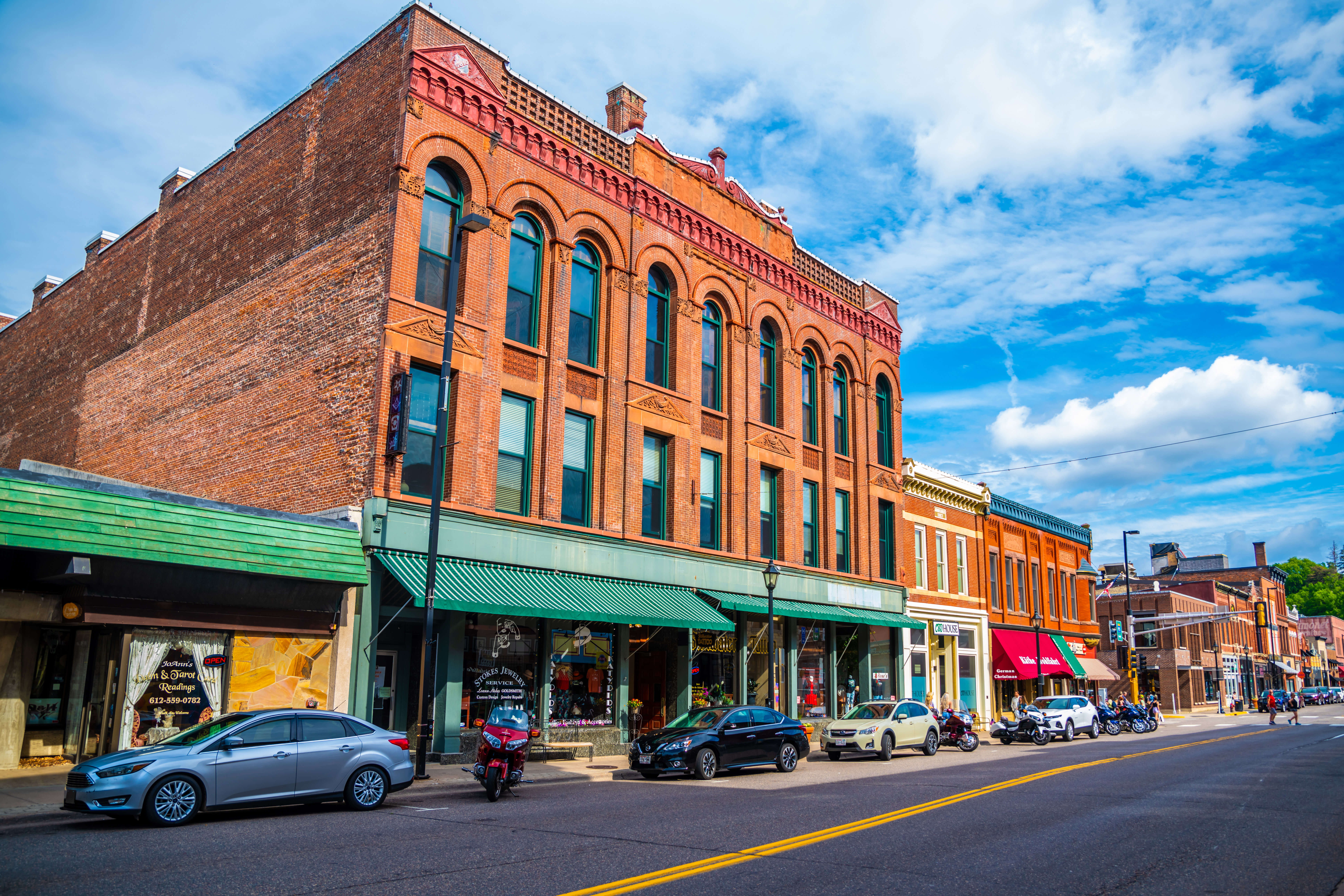 This Is The Friendliest Small Town in Minnesota