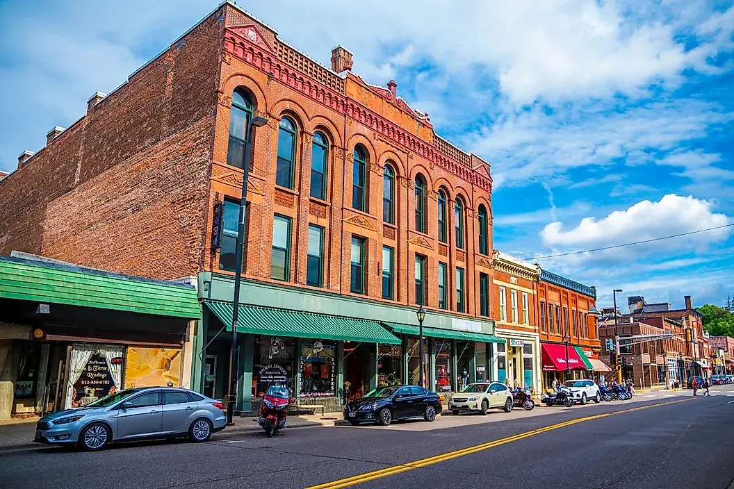 America’s Top 99 Spots You Need To Visit